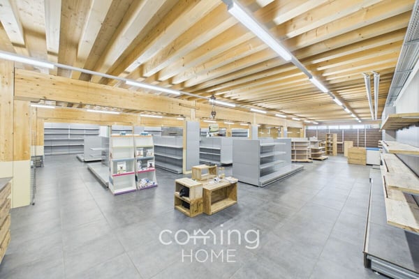 Flexible Gewerbefläche in Niederbipp - 400 m², neuwertig und ideal für Showroom oder Lager 4