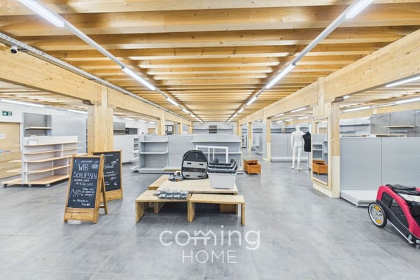 Flexible Gewerbefläche in Niederbipp - 400 m², neuwertig und ideal für Showroom oder Lager 7