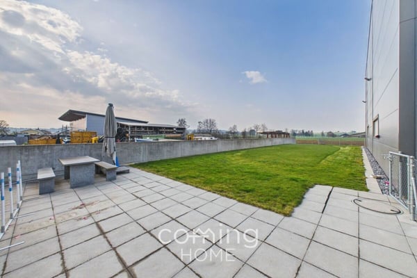 Flexible Gewerbefläche in Niederbipp - 400 m², neuwertig und ideal für Showroom oder Lager 6