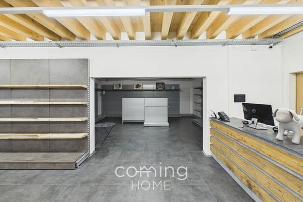 Flexible Gewerbefläche in Niederbipp - 400 m², neuwertig und ideal für Showroom oder Lager 9