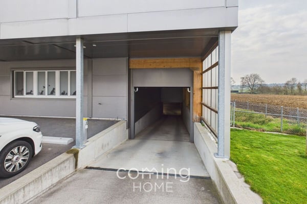 Gewerbefläche in Niederbipp - 455 m² für IT, Oldtimer, Lager oder Gewerbe 13