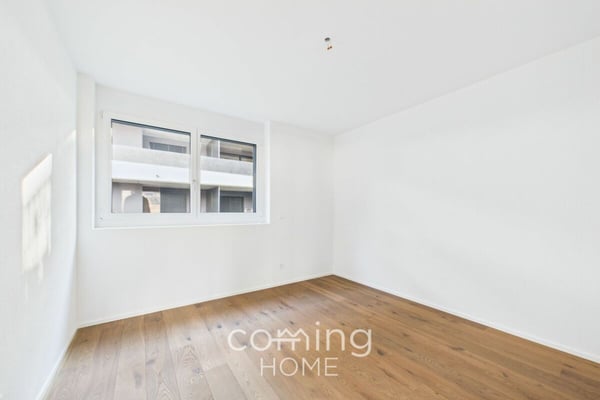 3.5-Zimmer-Neubauwohnung in Visp - nachhaltig, mit Talblick und Photovoltaikanlage 9
