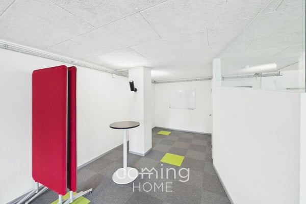 Attraktives Grossraumbüro mit 230 m² - in Herzogenbuchsee - Repräsentativ und sofort nutzbar 11