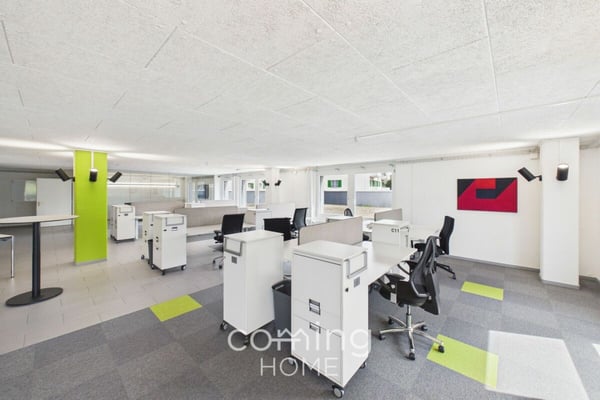 Attraktives Grossraumbüro mit 230 m² - in Herzogenbuchsee - Repräsentativ und sofort nutzbar 7