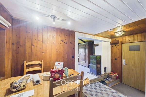 Rückzugsort im Fieschertal - Chalet mit Nebengebäude nahe dem Aletschgebiet 7