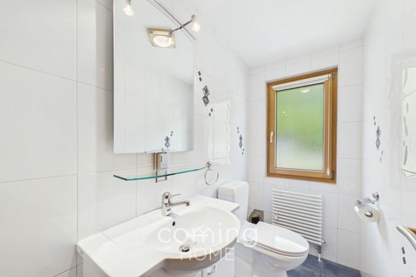 Panoramablick und viel Platz - 5.5-Zimmer-Wohnung in sonnigem Saas-Grund 9