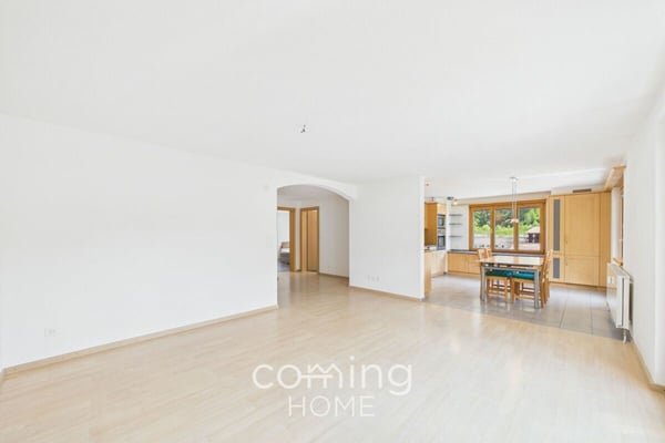 Panoramablick und viel Platz - 5.5-Zimmer-Wohnung in sonnigem Saas-Grund 3