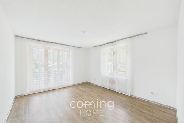 Panoramablick und viel Platz - 5.5-Zimmer-Wohnung in sonnigem Saas-Grund 10