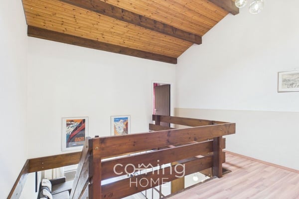 Gemütliche 2.5-Zimmer-Wohnung in Mörel-Filet - Bergsicht, Ruhe und alpine Lebensqualität 9