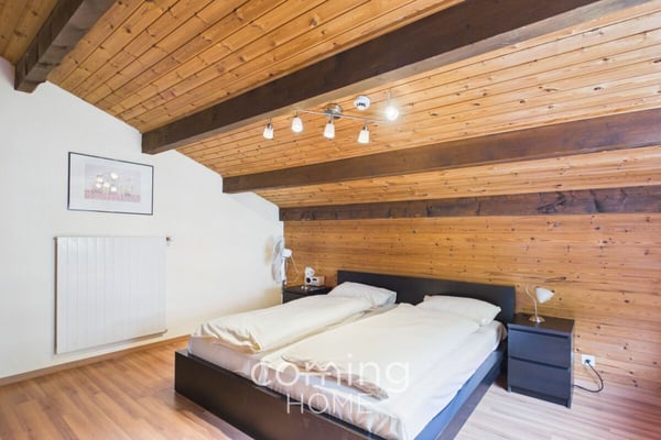 Gemütliche 2.5-Zimmer-Wohnung in Mörel-Filet - Bergsicht, Ruhe und alpine Lebensqualität 12