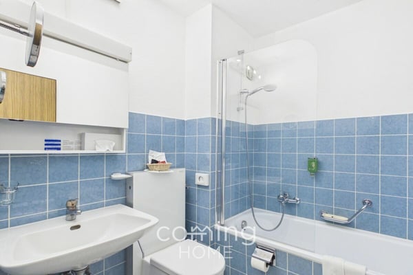 Gemütliche 2.5-Zimmer-Wohnung in Mörel-Filet - Bergsicht, Ruhe und alpine Lebensqualität 7