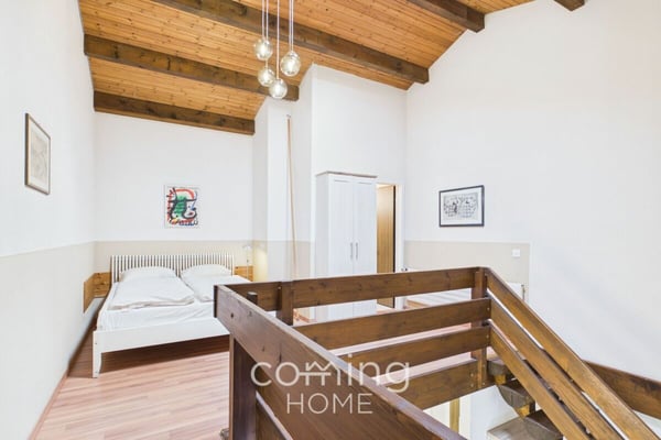 Gemütliche 2.5-Zimmer-Wohnung in Mörel-Filet - Bergsicht, Ruhe und alpine Lebensqualität 10