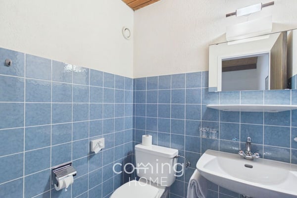 Gemütliche 2.5-Zimmer-Wohnung in Mörel-Filet - Bergsicht, Ruhe und alpine Lebensqualität 11