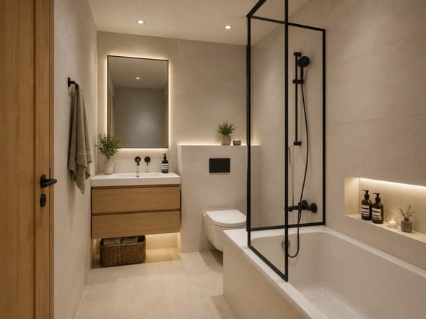 Gestalten Sie Ihr alpines Zuhause - Wohnung mit Potenzial in Saas-Balen 3