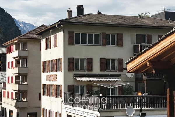 Bewährtes Dorfrestaurant in Stalden - 80 Sitzplätze, Tradition und sofortige Übernahme 17
