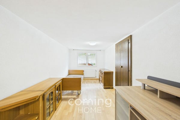 Wohnen mit Traumaussicht in Saas-Balen - charmante 4.5-Zimmer-Wohnung mit Bergsicht 11