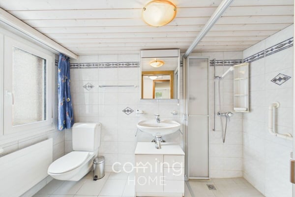 Wohnen mit Traumaussicht in Saas-Balen - charmante 4.5-Zimmer-Wohnung mit Bergsicht 10