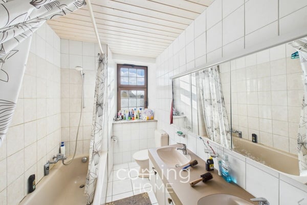 Charmante 4.5-Zimmer-Dachwohnung in Oensingen - mit zusätzlichem Estrich-Büroraum 7
