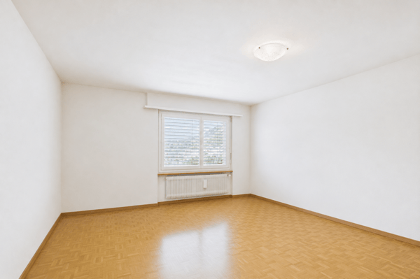 Grosszügige Attikawohnung mit Panoramaterrasse - Brig 9