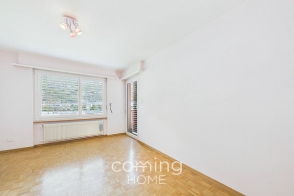 Grosszügige Attikawohnung mit Panoramaterrasse - Brig 10