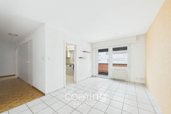 Grosszügige Attikawohnung mit Panoramaterrasse - Brig 6