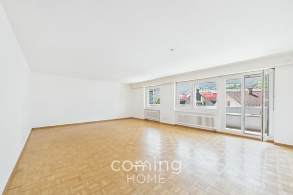 Zentrale und moderne 4.5-Zimmerwohnung in Brig-Glis 3