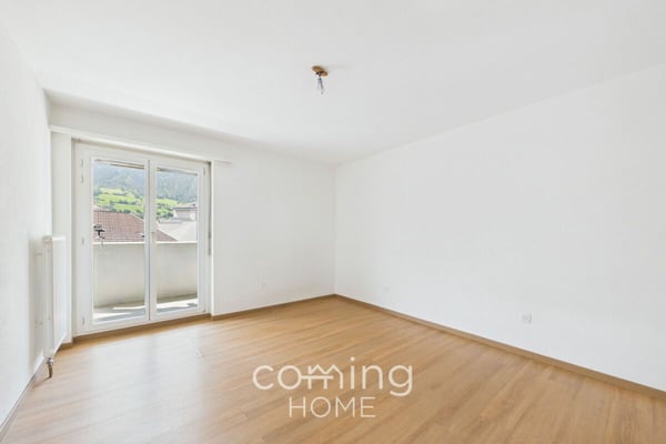Zentrale und moderne 4.5-Zimmerwohnung in Brig-Glis 8