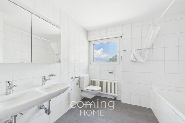 Zentrale und moderne 4.5-Zimmerwohnung in Brig-Glis 9