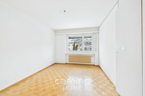 Interessante 4.5 Zimmer Wohnung in Brig mit Balkon und Lift sowie Renovationspotenzial 8