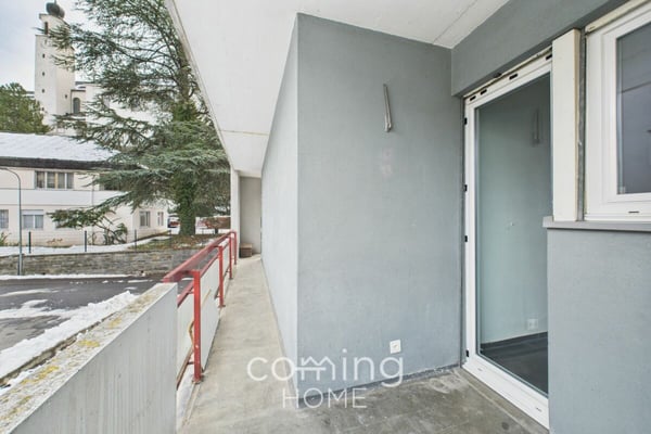 Interessante 4.5 Zimmer Wohnung in Brig mit Balkon und Lift sowie Renovationspotenzial 12