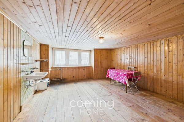 3.5-Zimmer-Wohnung in Saas-Balen ? 1. OG, Keller 16 m², Zweitwohnsitz zugelassen 7