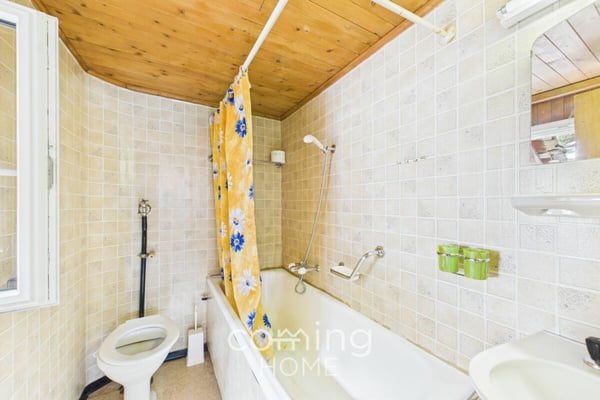 3.5-Zimmer-Wohnung in Saas-Balen ? 1. OG, Keller 16 m², Zweitwohnsitz zugelassen 6