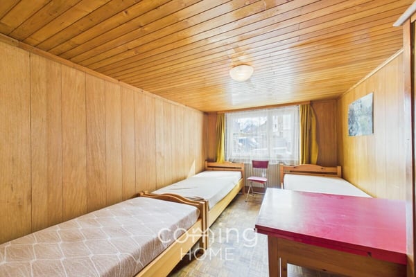 3.5-Zimmer-Wohnung in Saas-Balen ? Zweitwohnsitz zugelassen, Renovationspotenzial, Parkplatz inklusive 8