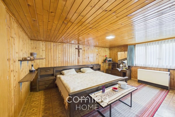 Charmante 4-Zimmerwohnung in Saas-Grund mit sonniger Bergsicht 3