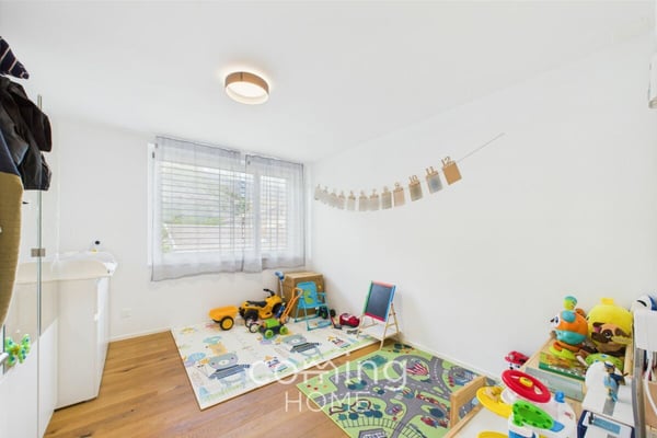 Moderne 5.5-Zimmerwohnung - Ihr modernes Refugium in Brig-Glis 15