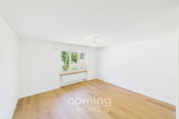 Modernisierte 2.5-Zimmer-Wohnung in Thörigen mit sonnigem Balkon 8
