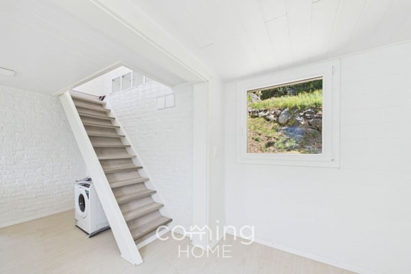 Charmantes Tiny-House in Hohtenn mit sonniger Terrasse und Bergsicht 6