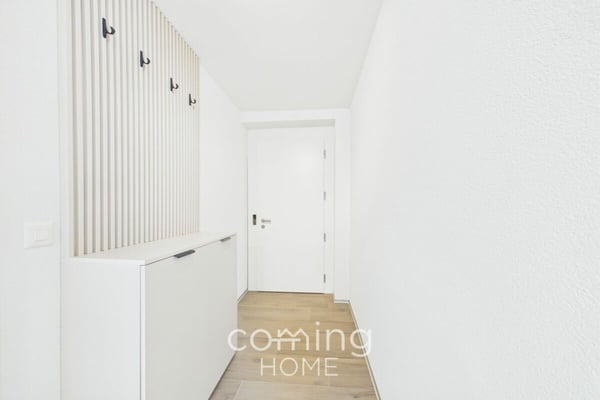 Erstbezug: zentrale 4.5 Zimmer Mietwohnung in Naters mit Balkonen 10