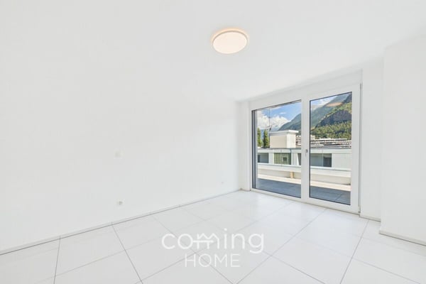 Sonnige 3.5-Zimmer-Attikawohnung in Visp mit grosszügiger Terrasse 9