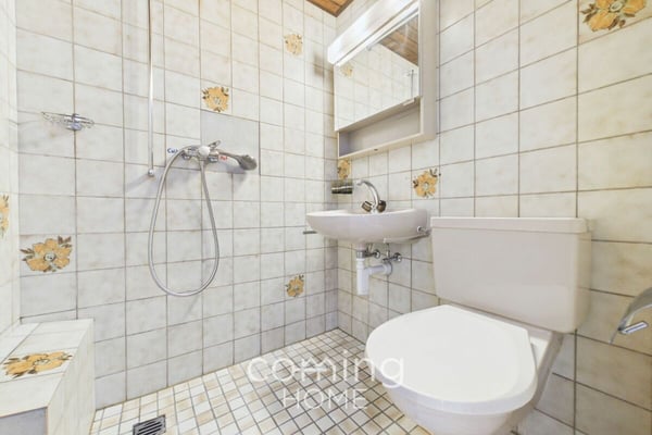 2.5 Zimmerwohnung in Ried-Brig mit Bergsicht 6