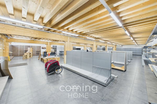 Flexible Gewerbeflächen in Niederbipp - modern, vielseitig und optimal erschlossen 8
