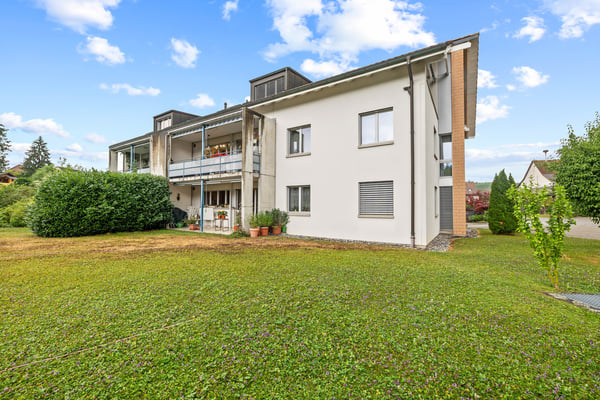 Ankommen und Wohlfühlen  ruhige Wohnung mit Balkon 12