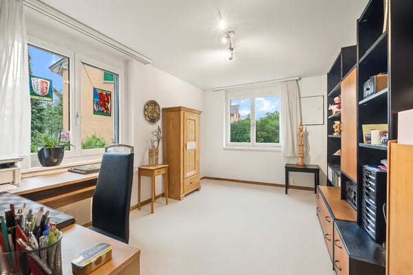 Ankommen und Wohlfühlen  ruhige Wohnung mit Balkon 10