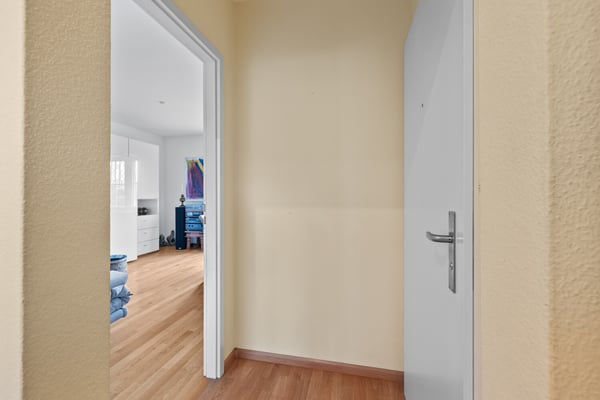 Investor gesucht - 1 Zimmerwohnung in Basel. 3