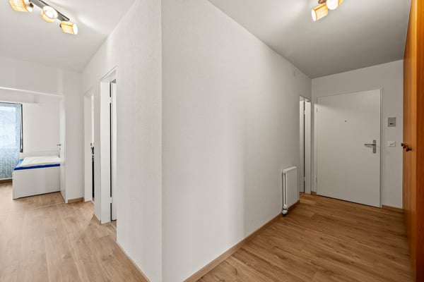 Helle & moderne 1.5-Zimmer-Wohnung in Stein AG 4