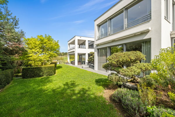 Villa mit Weitblick, Pool und Wellness in Olsberg 8
