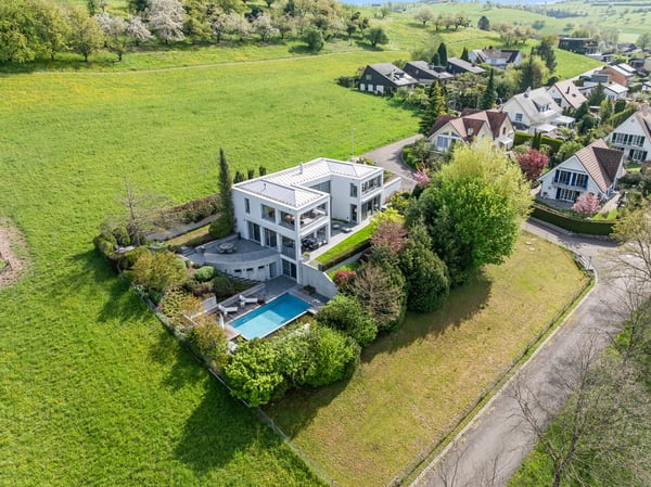 Villa mit Weitblick, Pool und Wellness in Olsberg 5