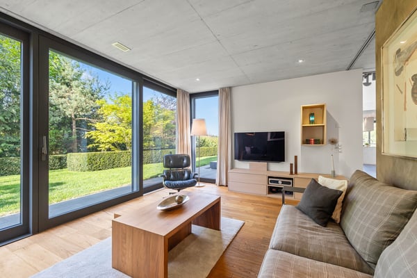 Villa mit Weitblick, Pool und Wellness in Olsberg 2