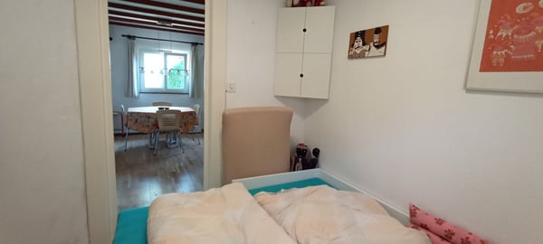 Ferienhaus in Ferrette 9