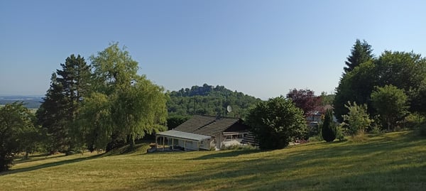 Ferienhaus in Ferrette 1